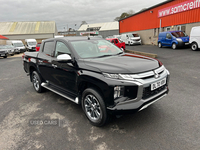 Mitsubishi L200 DIESEL in Antrim