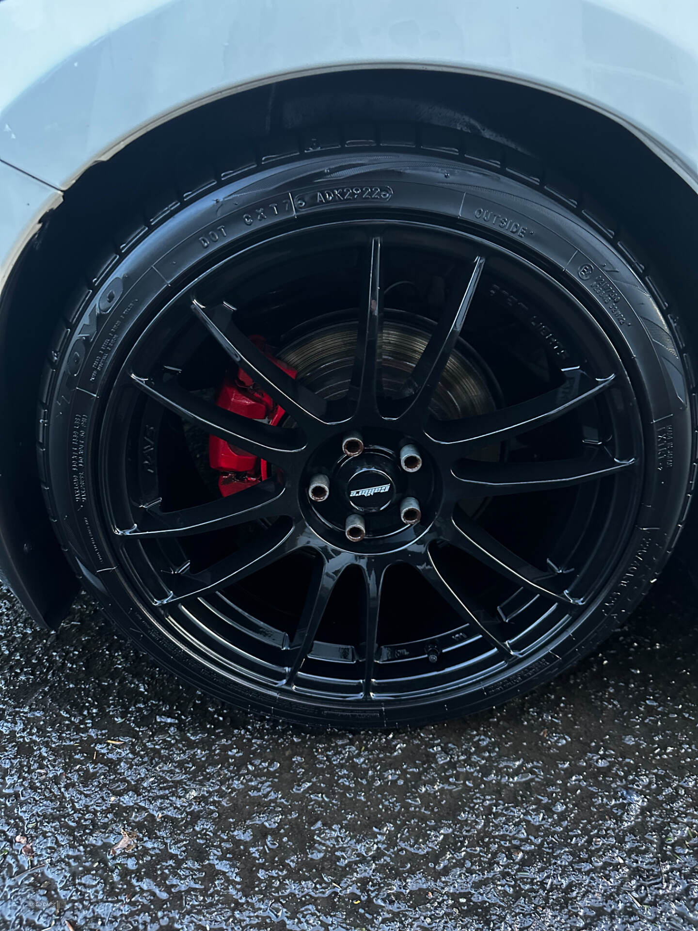 Mar 2018 Toyota GT 86 2.0 D-4S Pro 2dr