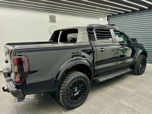 Ford Ranger DIESEL in Derry / Londonderry