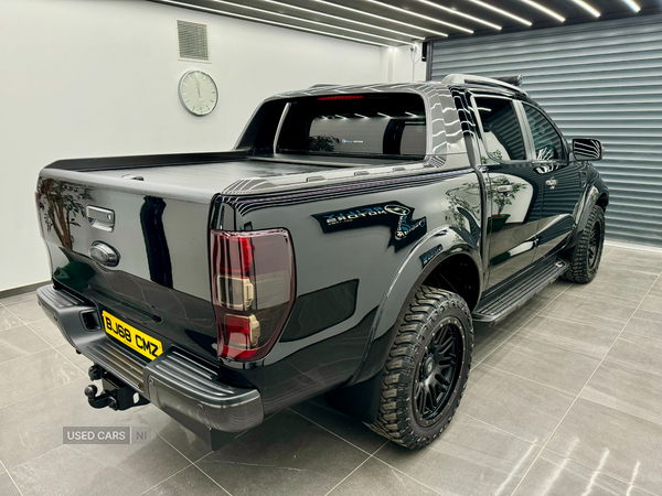 Ford Ranger DIESEL in Derry / Londonderry