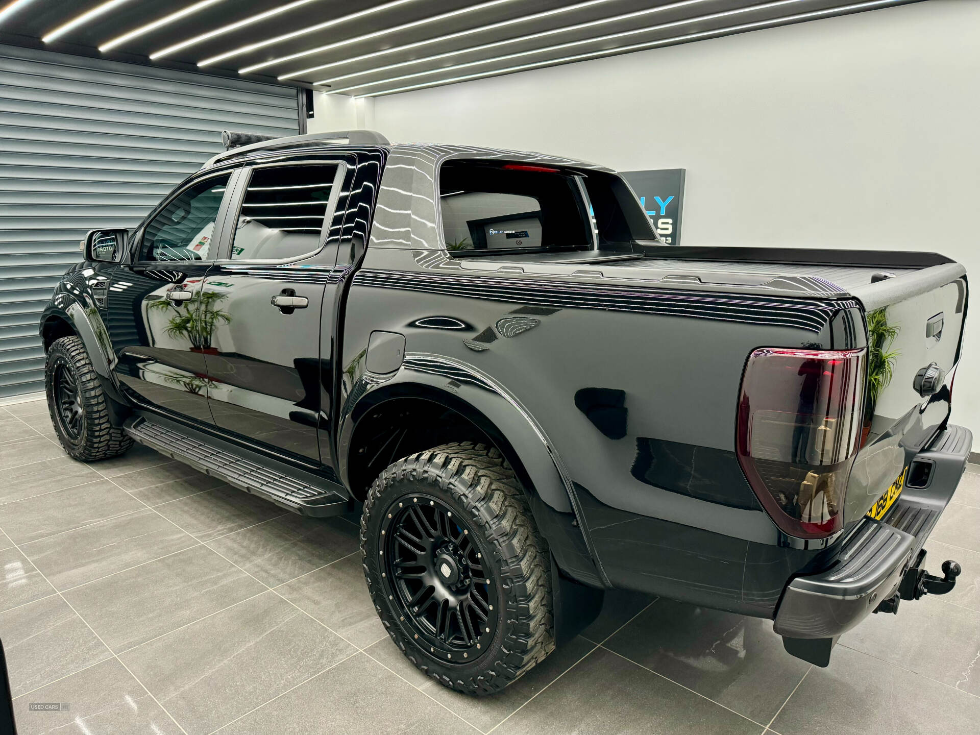 Ford Ranger DIESEL in Derry / Londonderry