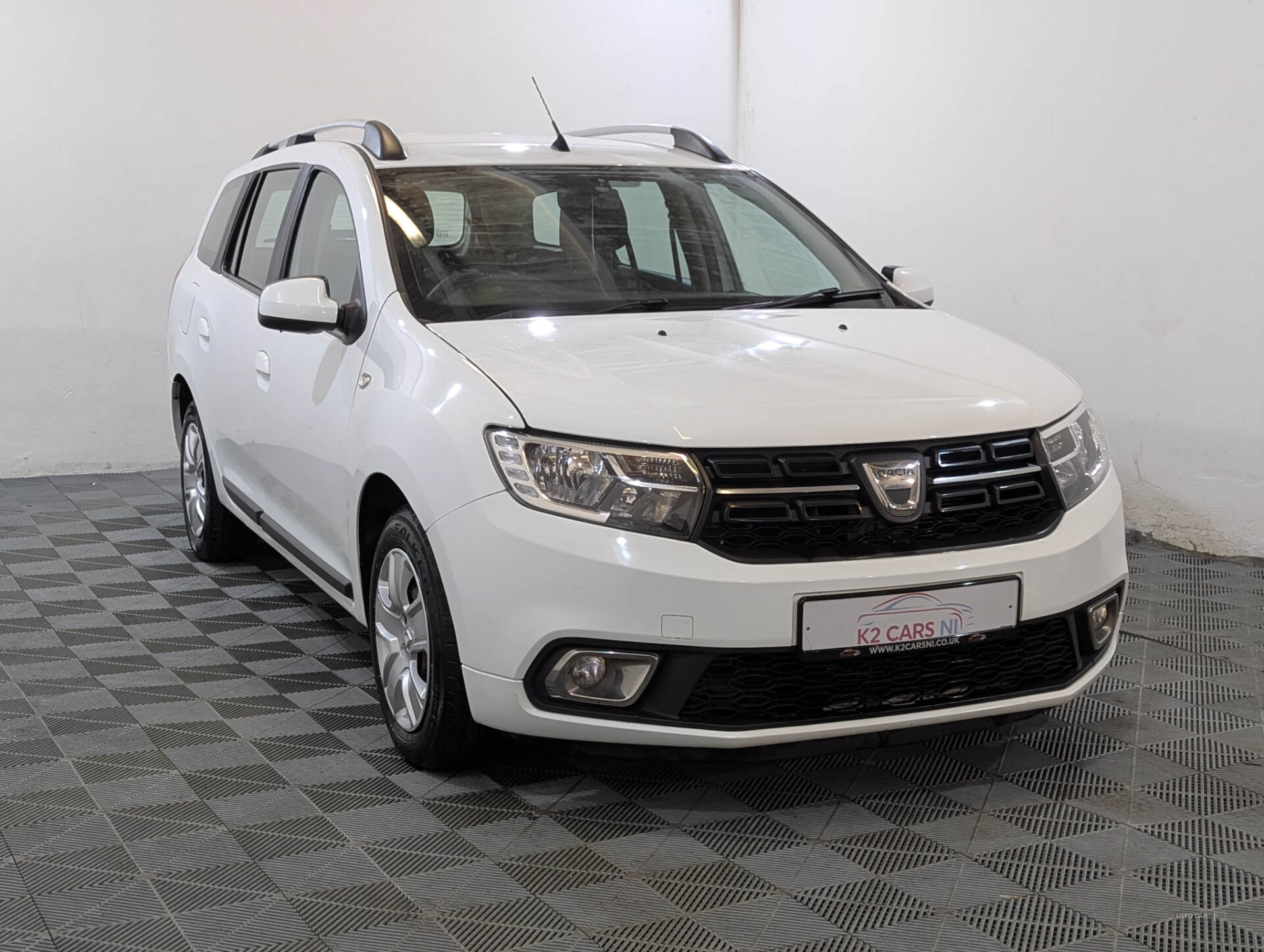 Dacia Logan MCV DIESEL ESTATE in Tyrone