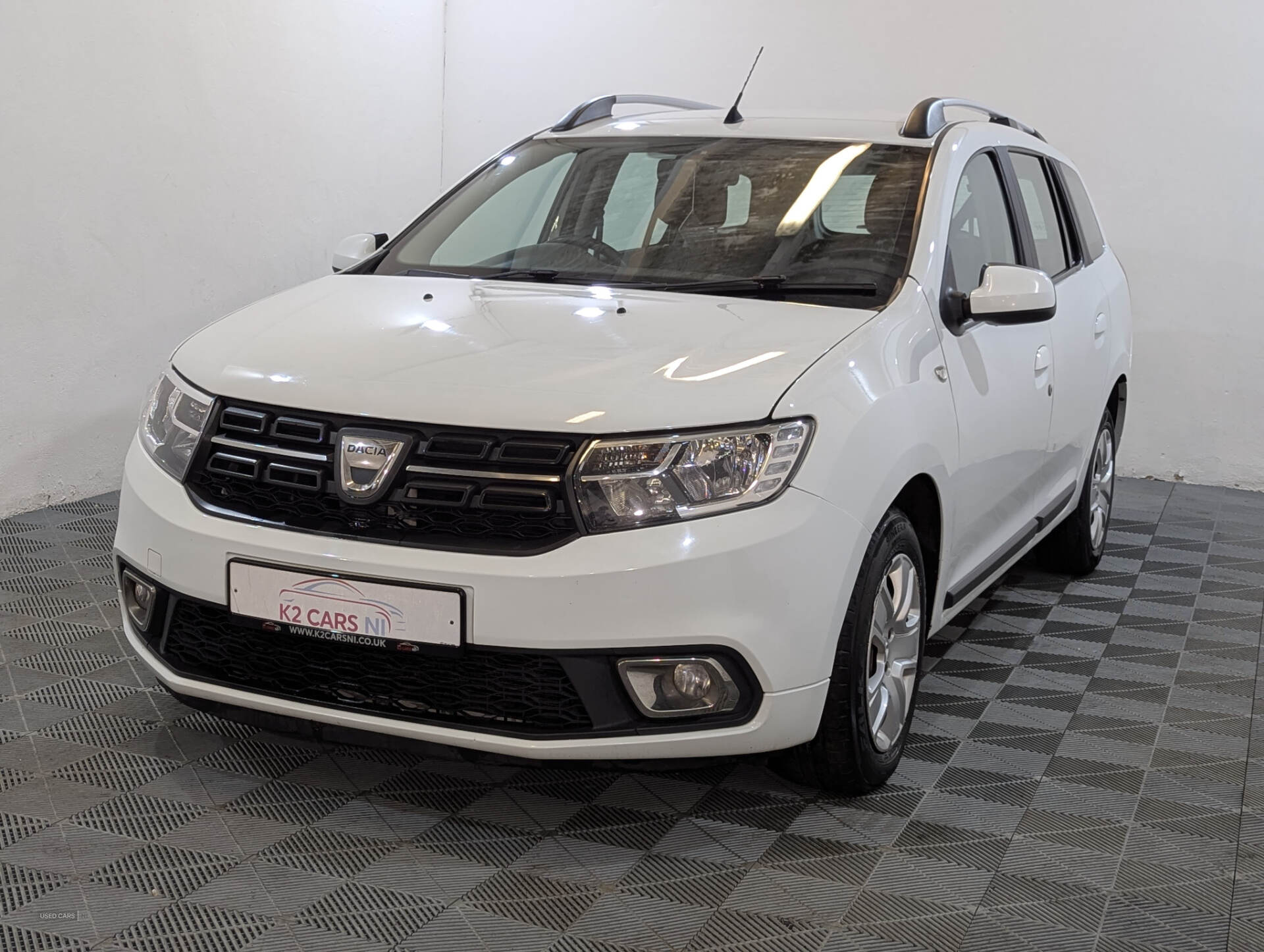 Dacia Logan MCV DIESEL ESTATE in Tyrone