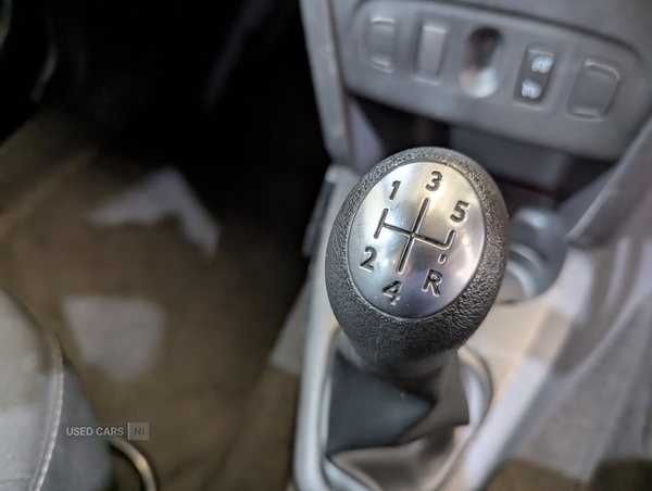 Dacia Logan MCV DIESEL ESTATE in Tyrone