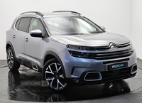Citroen C5 Aircross DIESEL HATCHBACK in Antrim