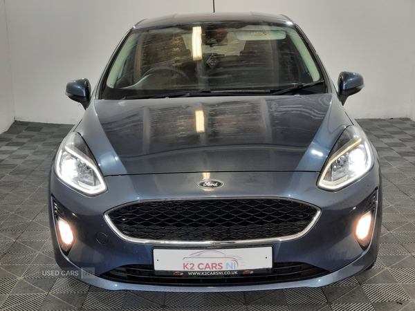 Ford Fiesta HATCHBACK in Tyrone