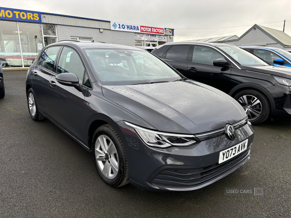 Volkswagen Golf HATCHBACK in Derry / Londonderry