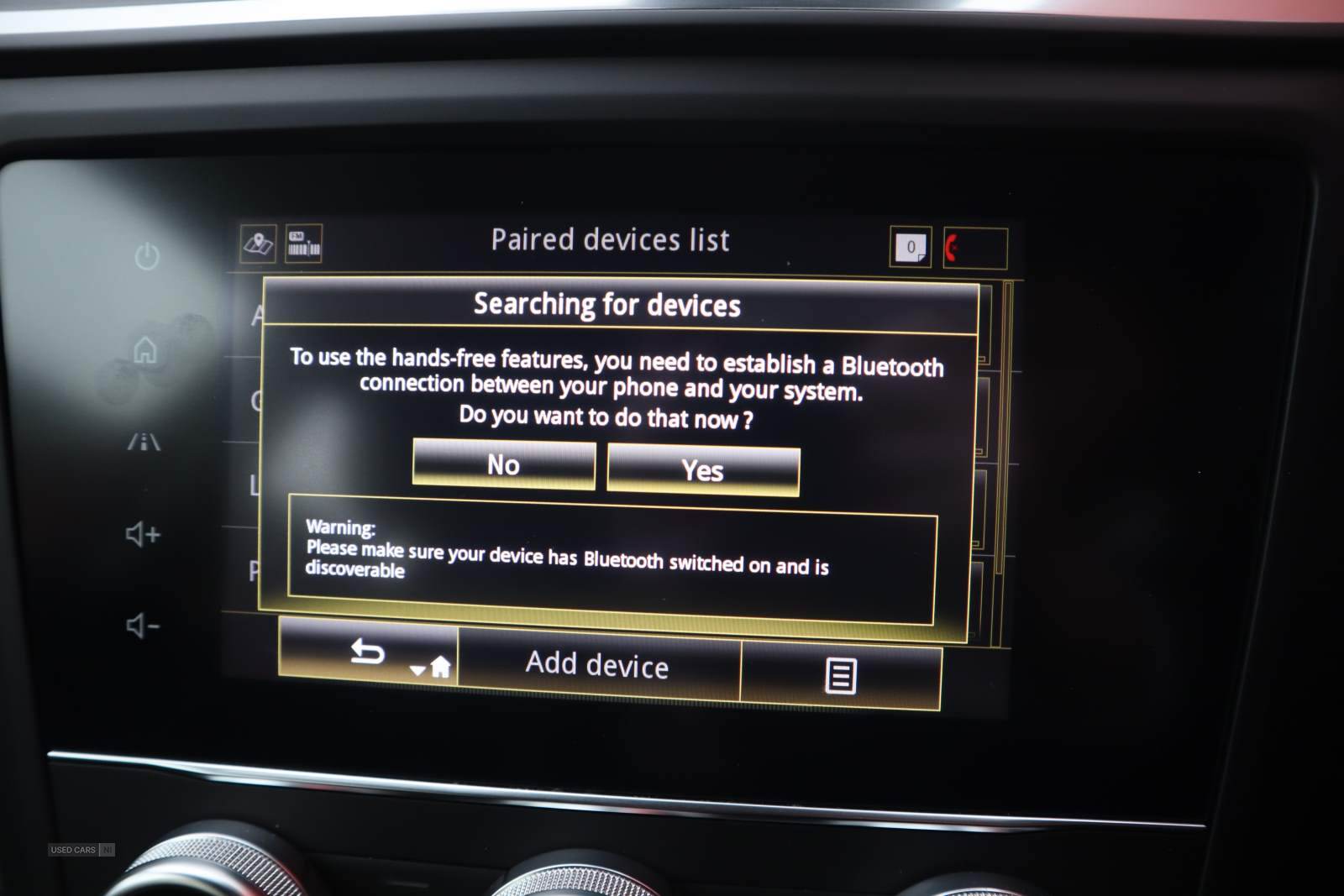 Jan 2020 Renault Kadjar 1.3 TCE 160 Iconic 5dr