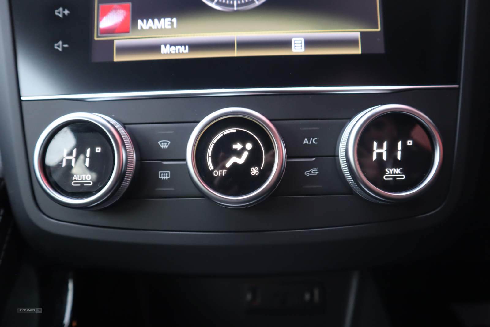 Jan 2020 Renault Kadjar 1.3 TCE 160 Iconic 5dr