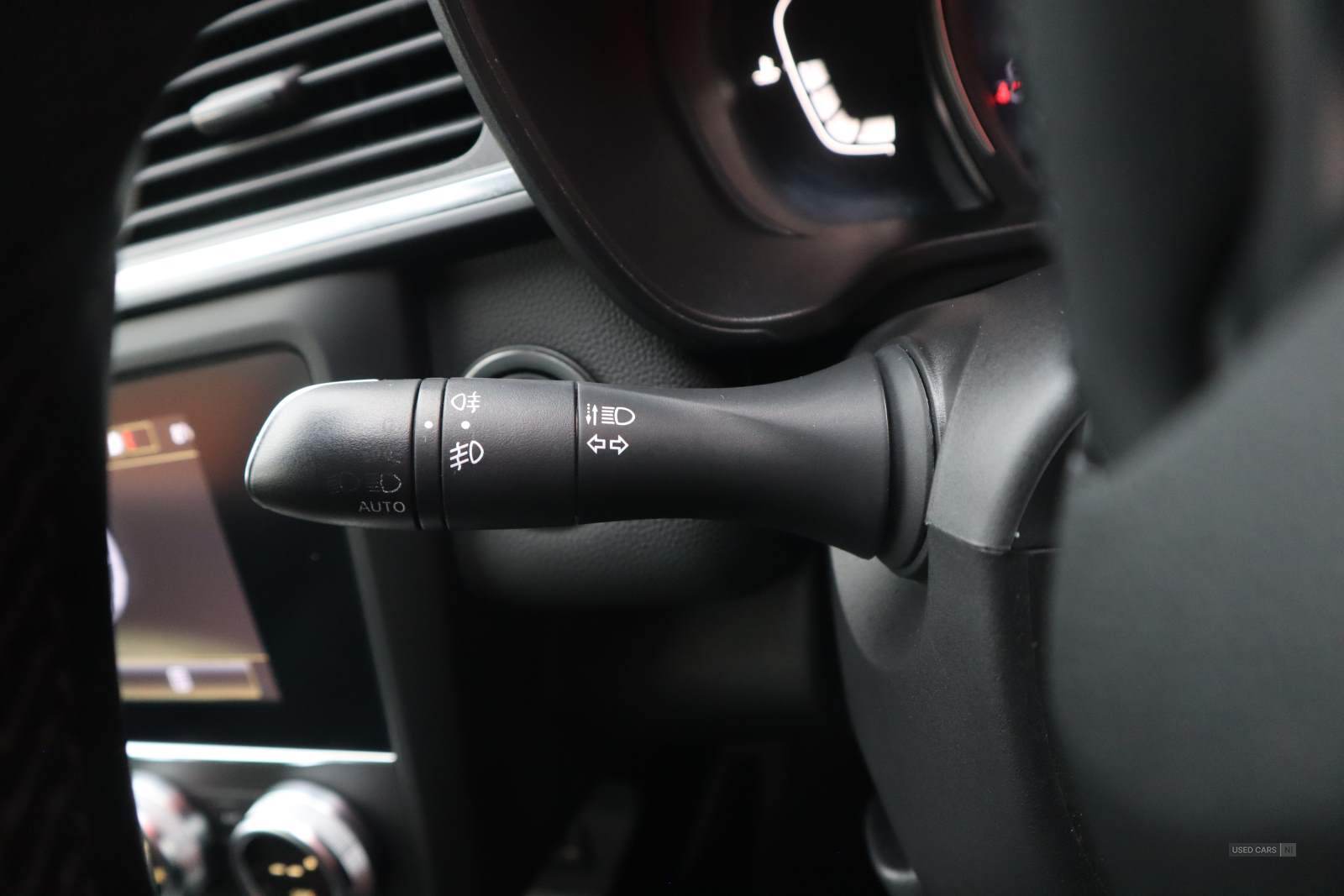 Jan 2020 Renault Kadjar 1.3 TCE 160 Iconic 5dr