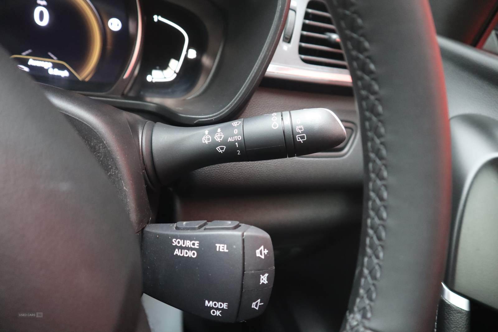 Jan 2020 Renault Kadjar 1.3 TCE 160 Iconic 5dr