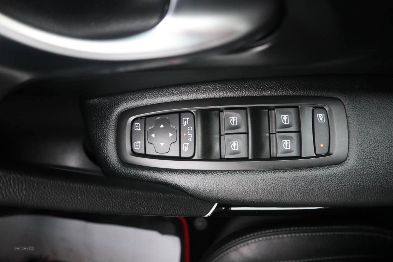 Jan 2020 Renault Kadjar 1.3 TCE 160 Iconic 5dr