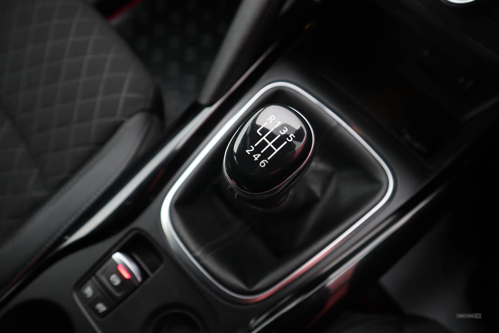 Jan 2020 Renault Kadjar 1.3 TCE 160 Iconic 5dr