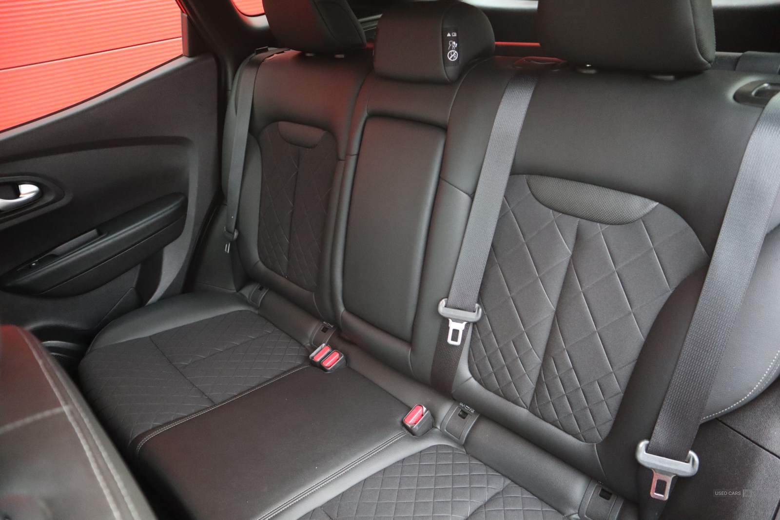 Jan 2020 Renault Kadjar 1.3 TCE 160 Iconic 5dr