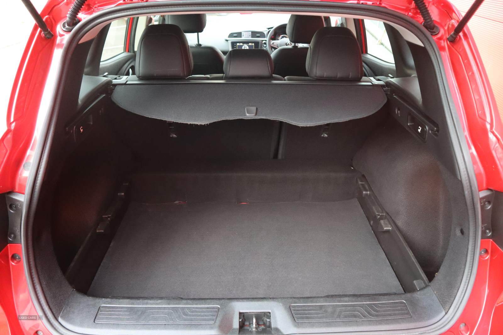 Jan 2020 Renault Kadjar 1.3 TCE 160 Iconic 5dr
