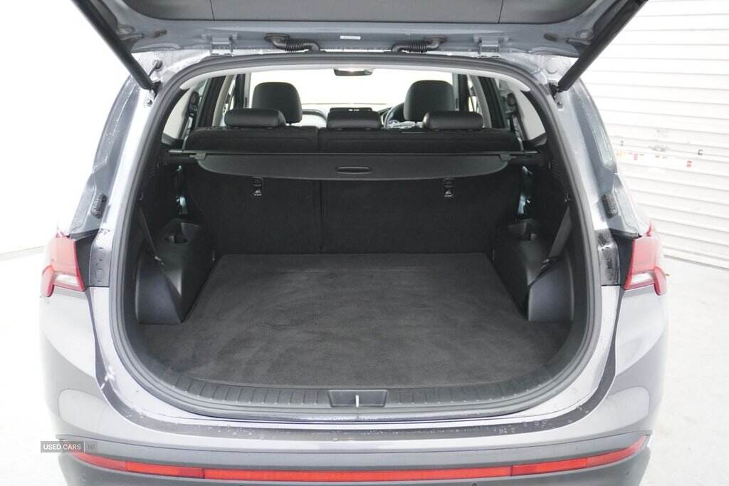 Mar 2022 Hyundai Santa Fe 1.6 TGDi Hybrid Premium 5dr Auto