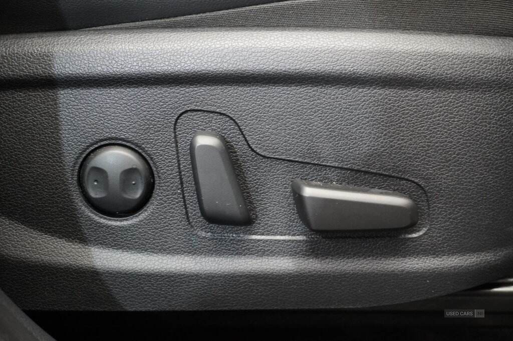 Mar 2022 Hyundai Santa Fe 1.6 TGDi Hybrid Premium 5dr Auto