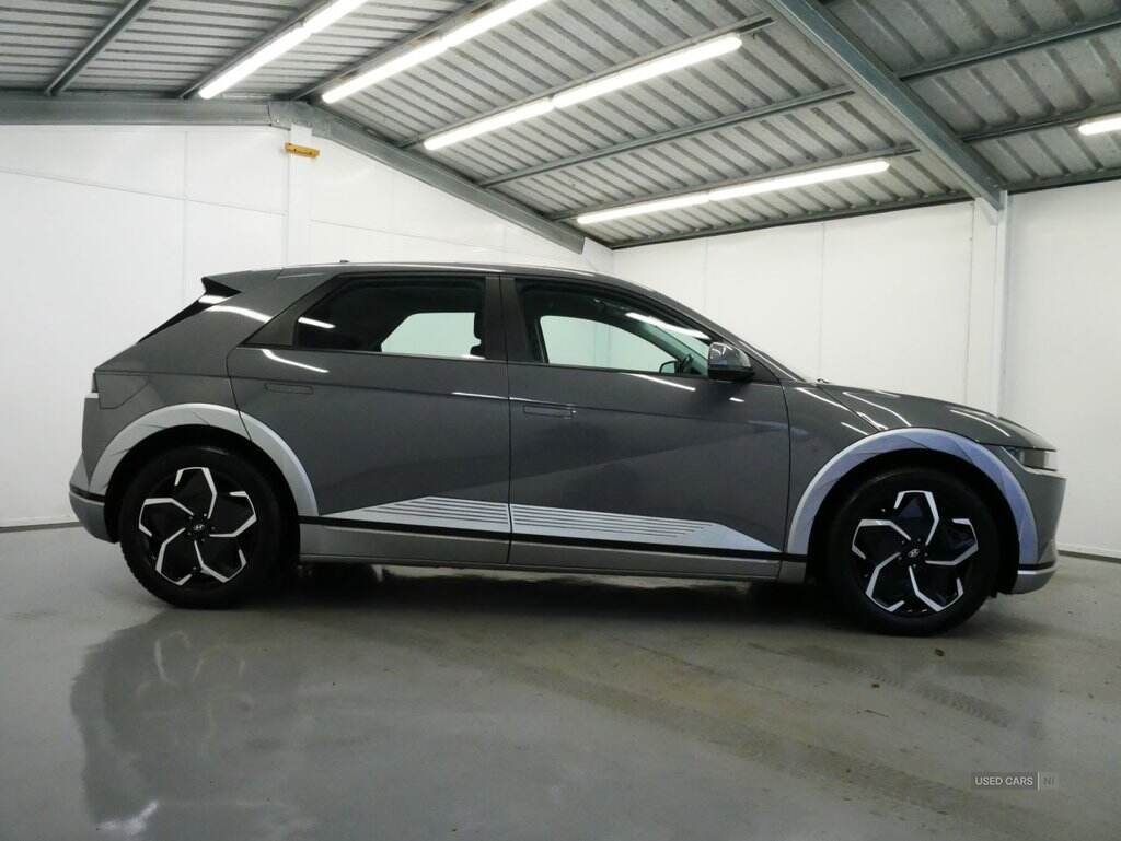 Mar 2022 Hyundai IONIQ 5 160kW Premium 73 kWh 5dr Auto