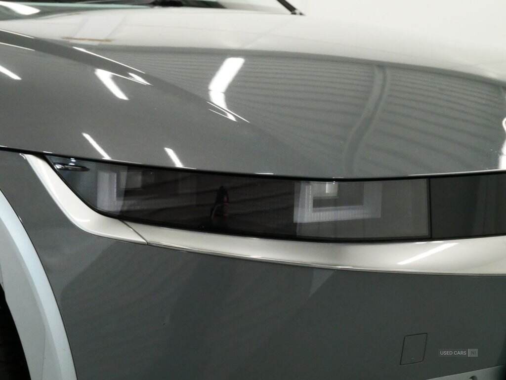 Mar 2022 Hyundai IONIQ 5 160kW Premium 73 kWh 5dr Auto