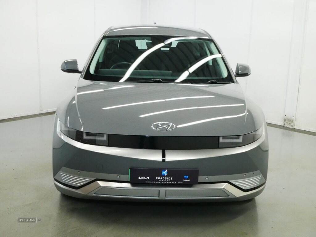 Mar 2022 Hyundai IONIQ 5 160kW Premium 73 kWh 5dr Auto