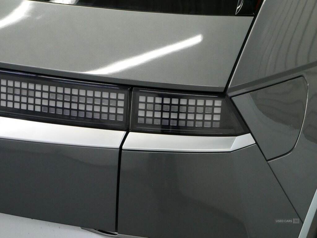 Mar 2022 Hyundai IONIQ 5 160kW Premium 73 kWh 5dr Auto