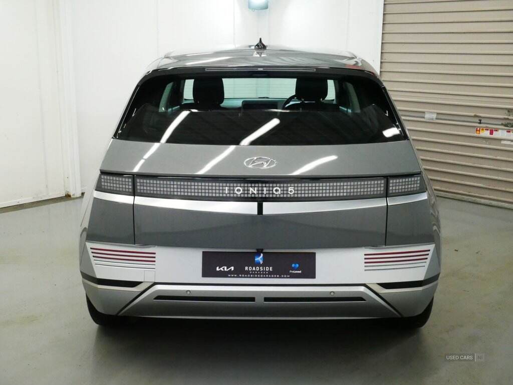 Mar 2022 Hyundai IONIQ 5 160kW Premium 73 kWh 5dr Auto