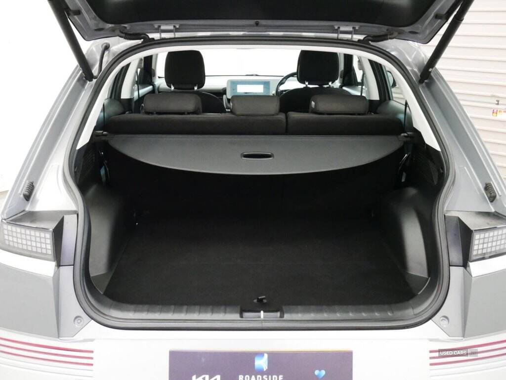 Mar 2022 Hyundai IONIQ 5 160kW Premium 73 kWh 5dr Auto