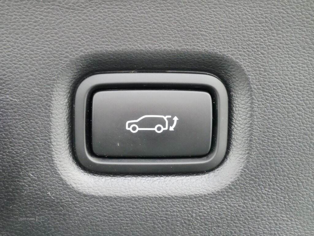 Mar 2022 Hyundai IONIQ 5 160kW Premium 73 kWh 5dr Auto