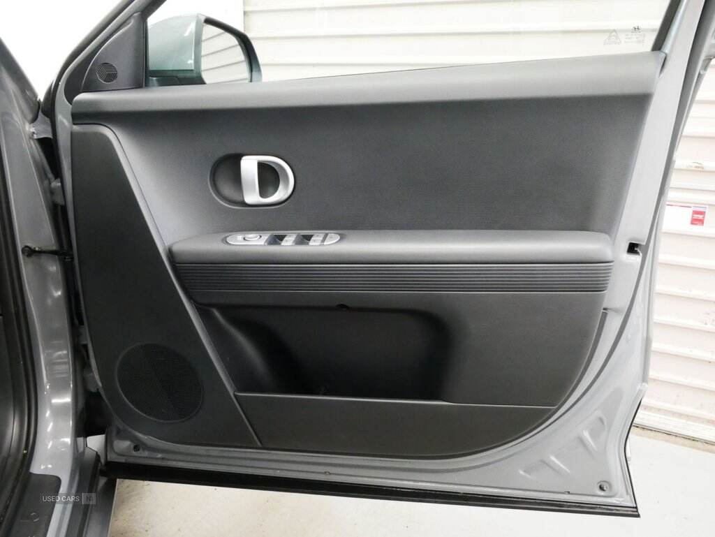 Mar 2022 Hyundai IONIQ 5 160kW Premium 73 kWh 5dr Auto