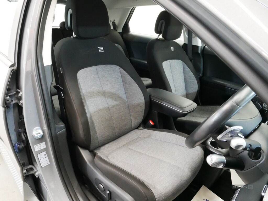 Mar 2022 Hyundai IONIQ 5 160kW Premium 73 kWh 5dr Auto