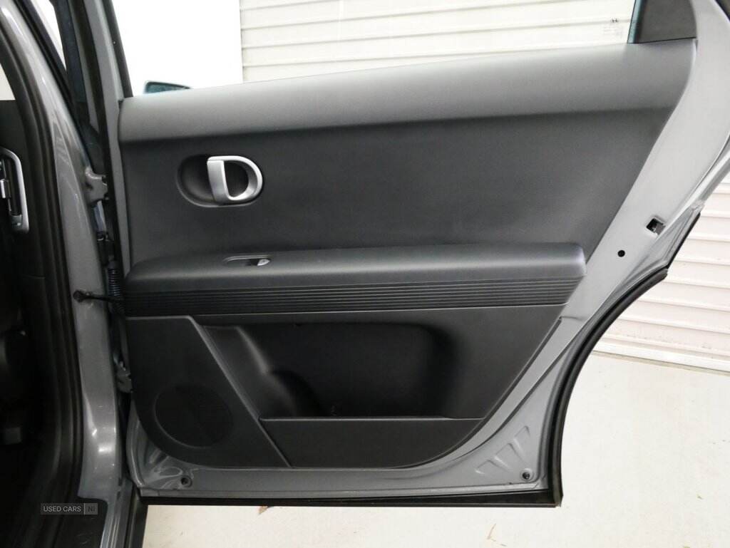 Mar 2022 Hyundai IONIQ 5 160kW Premium 73 kWh 5dr Auto