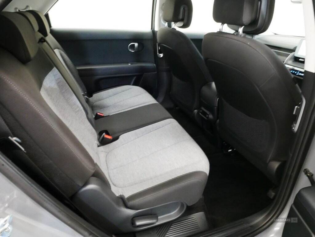 Mar 2022 Hyundai IONIQ 5 160kW Premium 73 kWh 5dr Auto