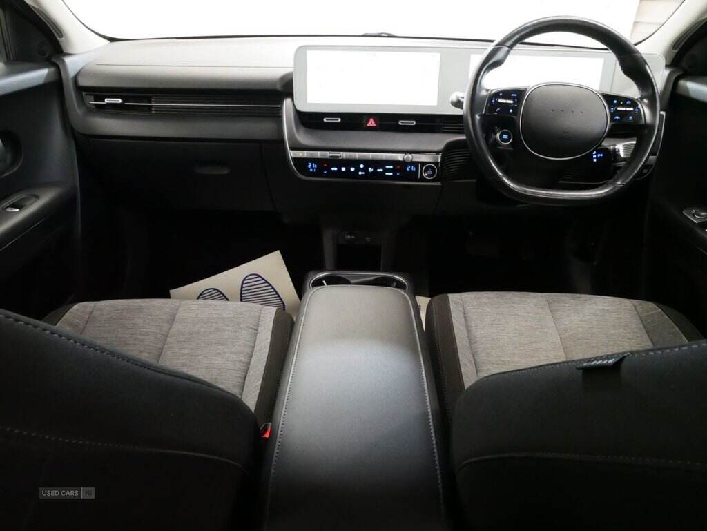 Mar 2022 Hyundai IONIQ 5 160kW Premium 73 kWh 5dr Auto