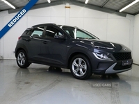 Hyundai Kona 1.0 T-GDi MHEV SE Connect SUV 5dr Petrol Hybrid Manual Euro 6 (s/s) (120 ps) in Derry / Londonderry