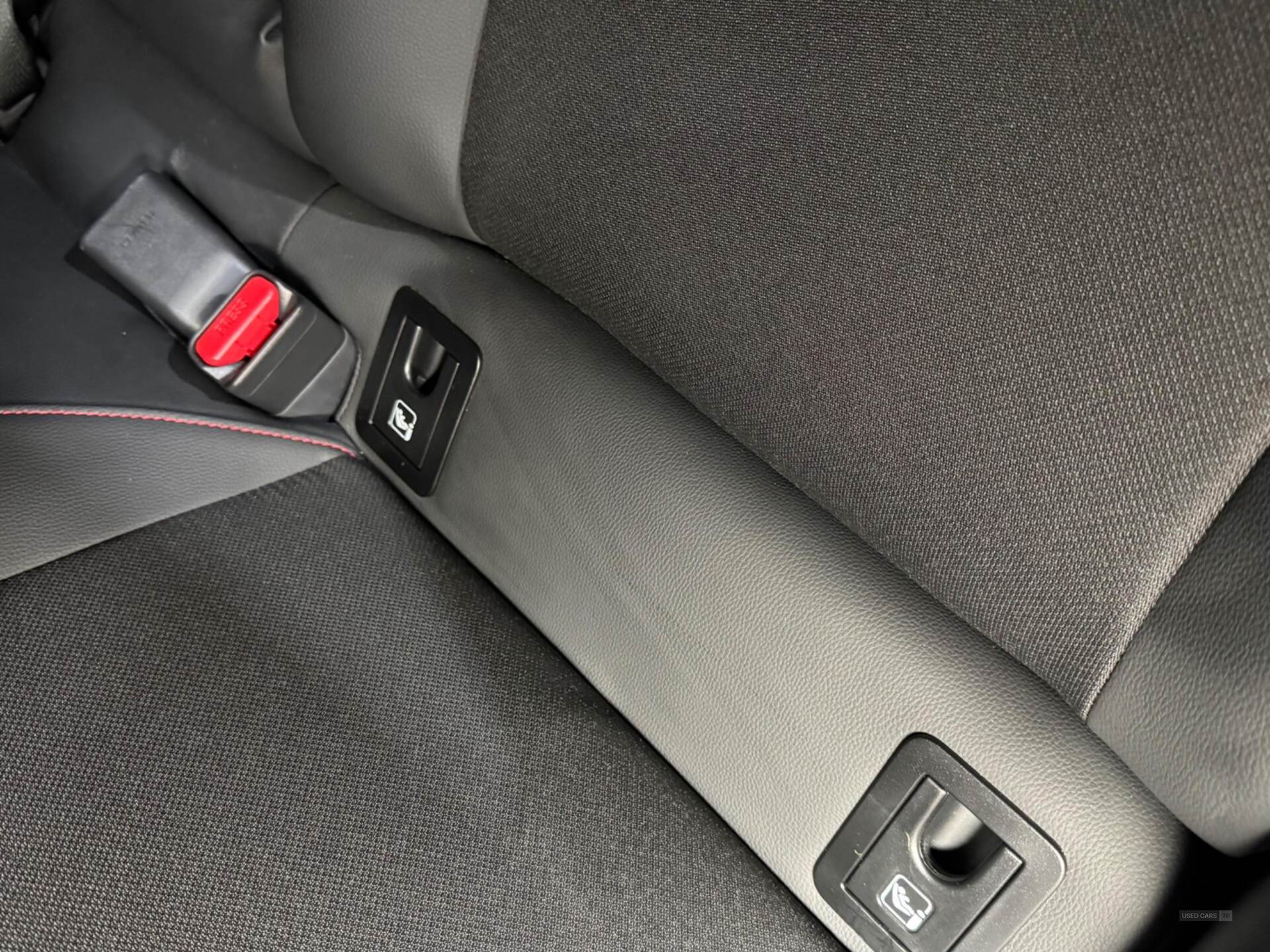 Jun 2023 Toyota Corolla 1.8 Hybrid GR Sport 5dr CVT