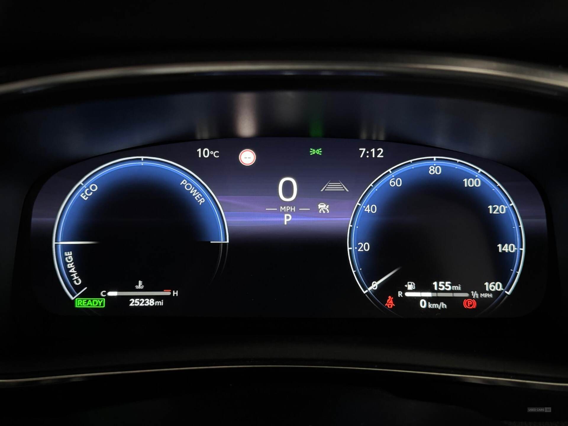 Jun 2023 Toyota Corolla 1.8 Hybrid GR Sport 5dr CVT
