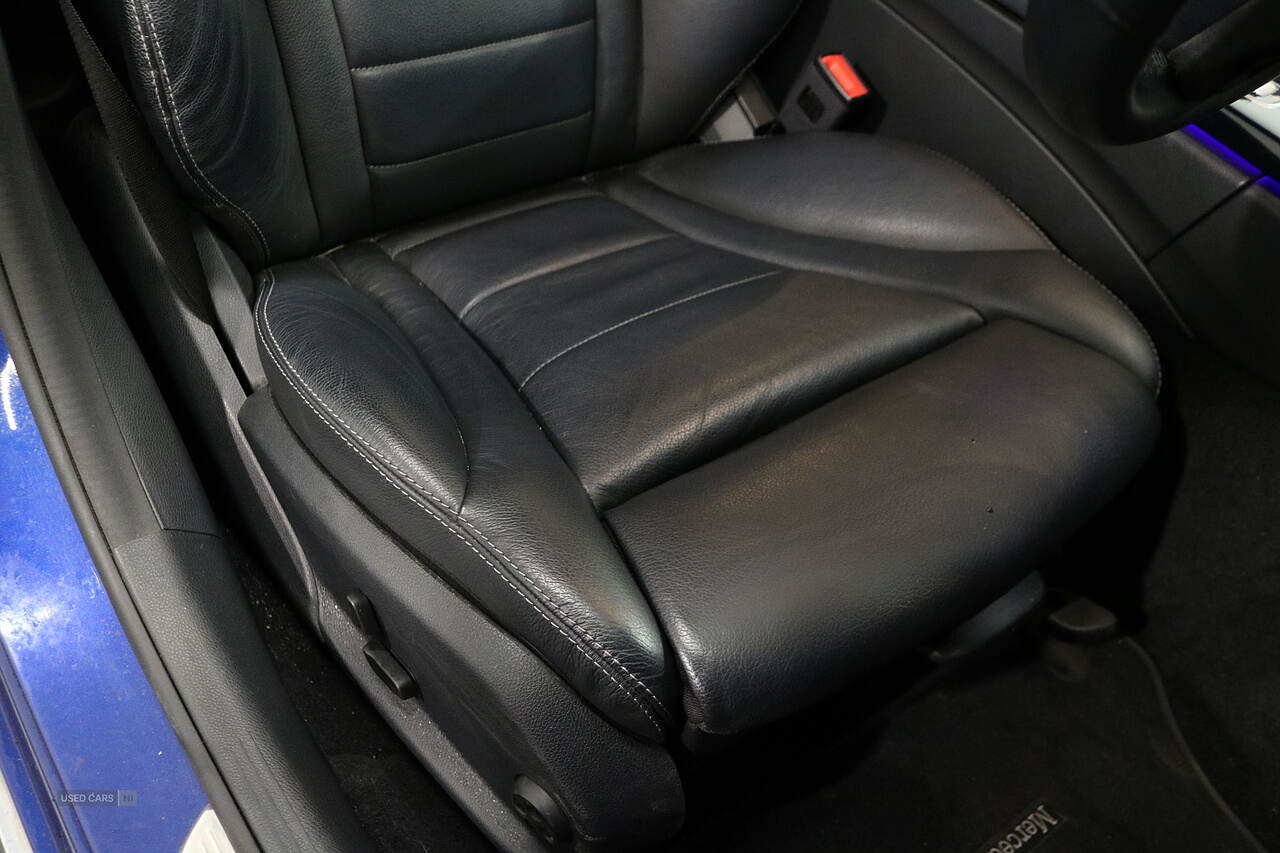 Nov 2020 Mercedes-Benz C Class C220d Sport Edition Premium 4dr 9G-Tronic