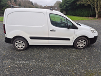 Peugeot Partner 850 S 1.6 HDi 92 Van in Antrim