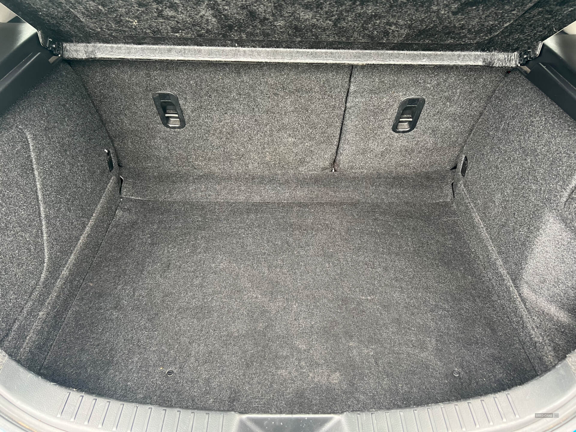 Nov 2010 Mazda Mazda3 1.6 TS2 5dr