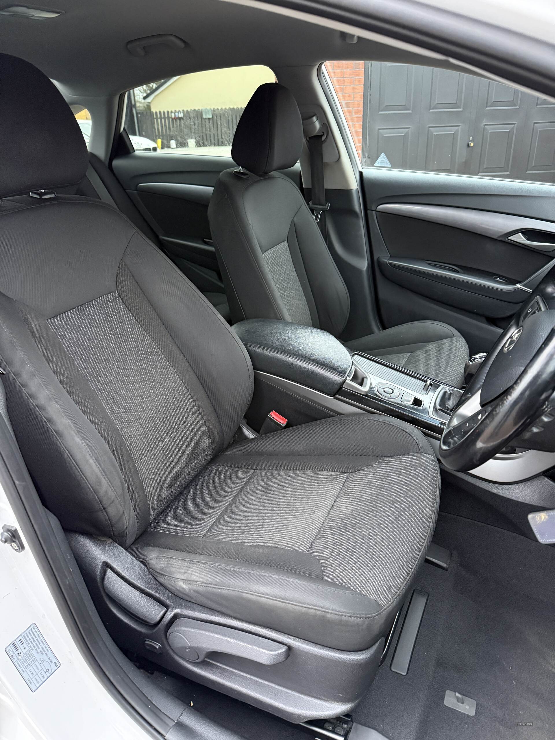 Jun 2015 Hyundai i40 1.7 CRDi Blue Drive S 4dr