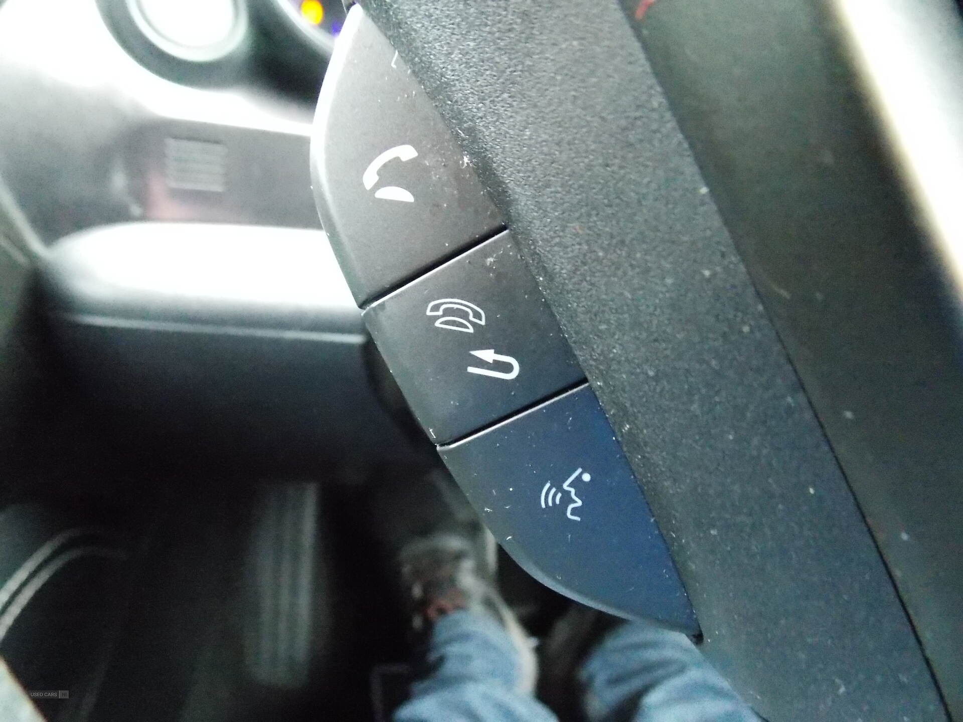 Mar 2016 Honda Civic 1.4 i-VTEC S 5dr