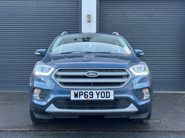 Ford Kuga DIESEL ESTATE in Fermanagh