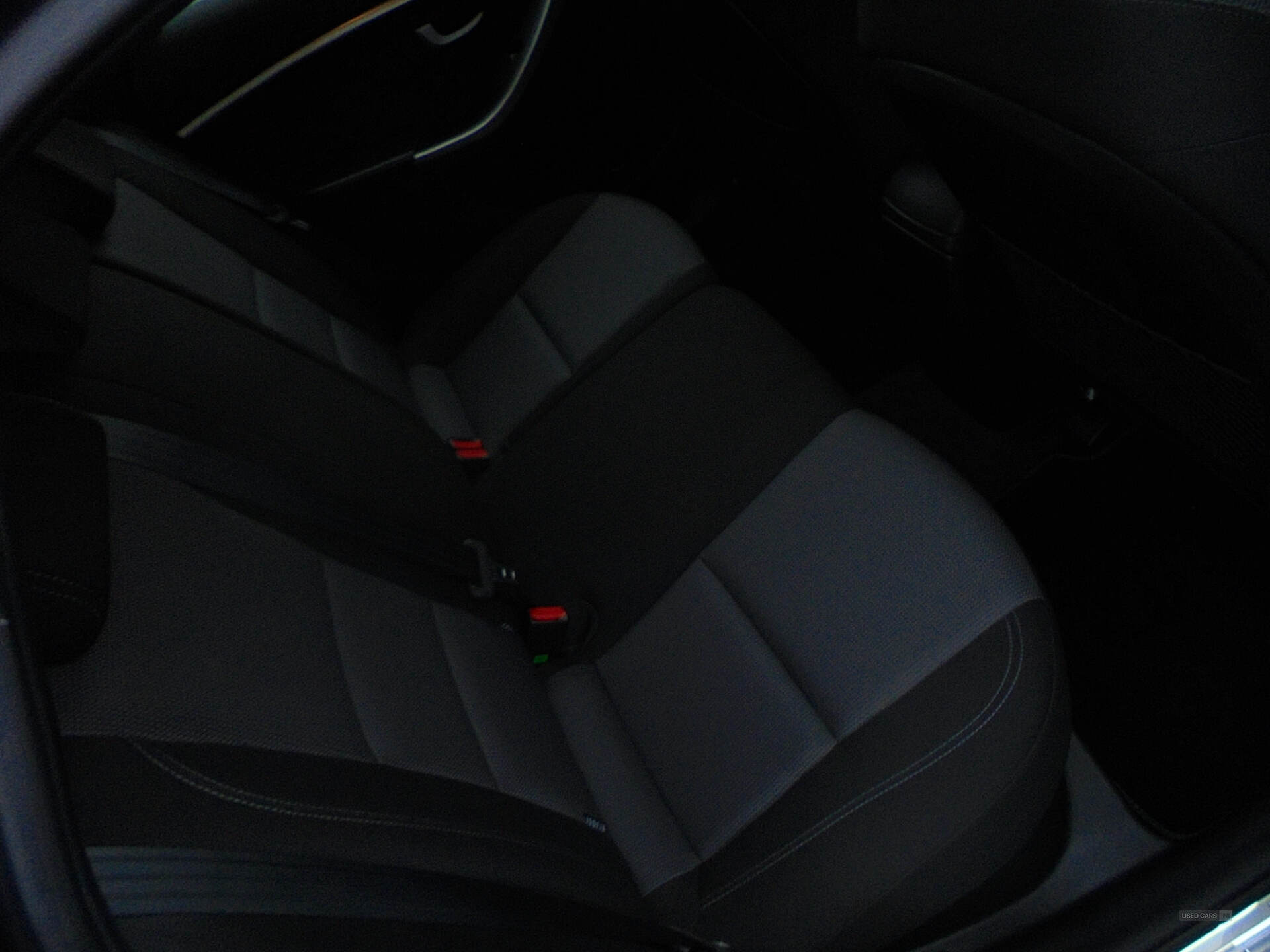 Nov 2013 Hyundai i30 1.6 CRDi [128] Blue Drive Style Nav 5dr