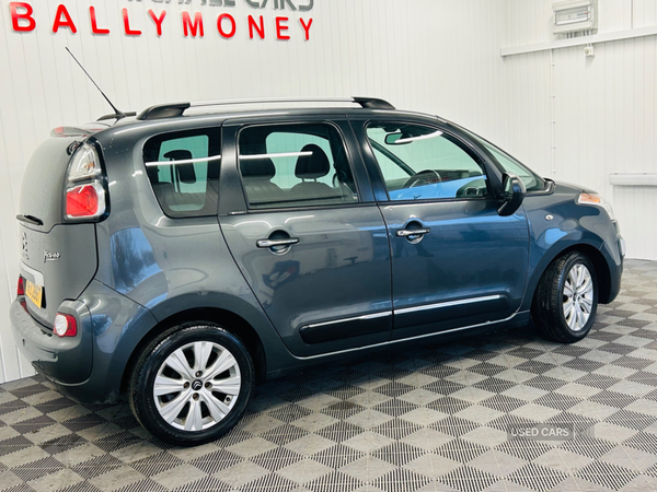 Citroen C3 Picasso DIESEL ESTATE in Antrim