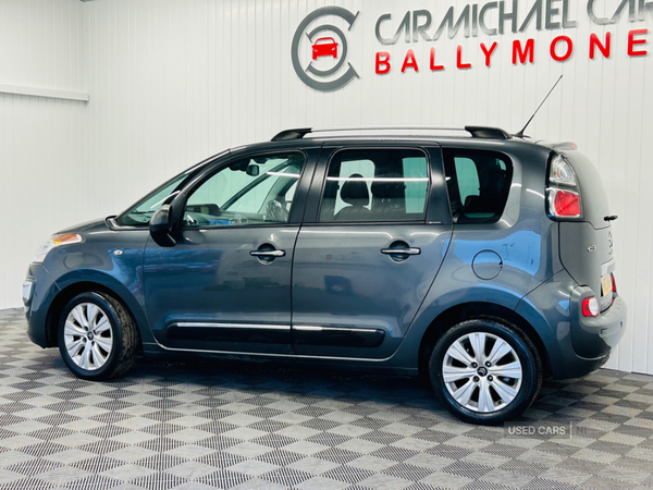 Citroen C3 Picasso DIESEL ESTATE in Antrim