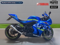 Suzuki GSX Series R Gsx-R1000A L7 in Antrim