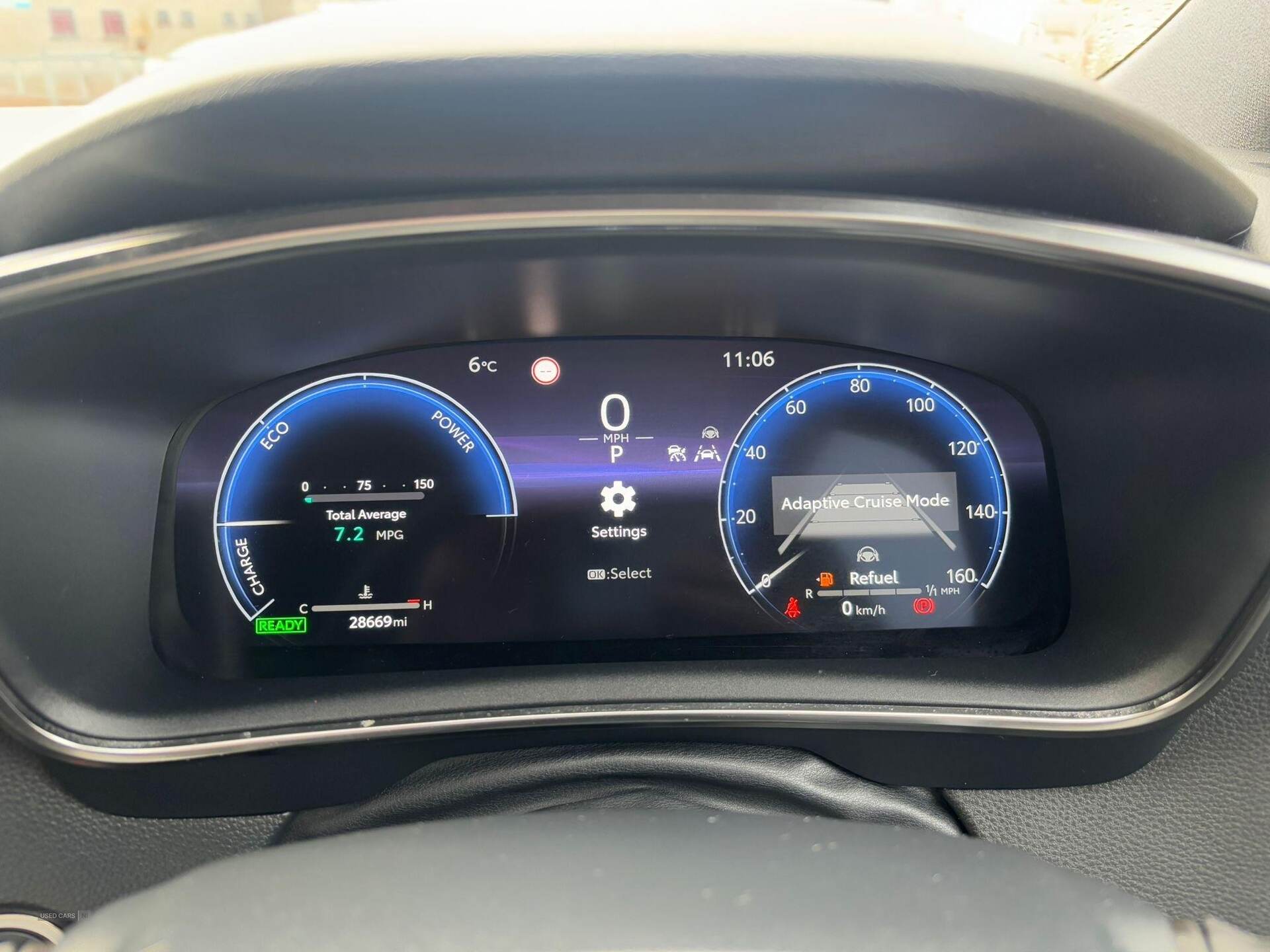 Apr 2023 Toyota Corolla 1.8 Hybrid GR Sport 5dr CVT