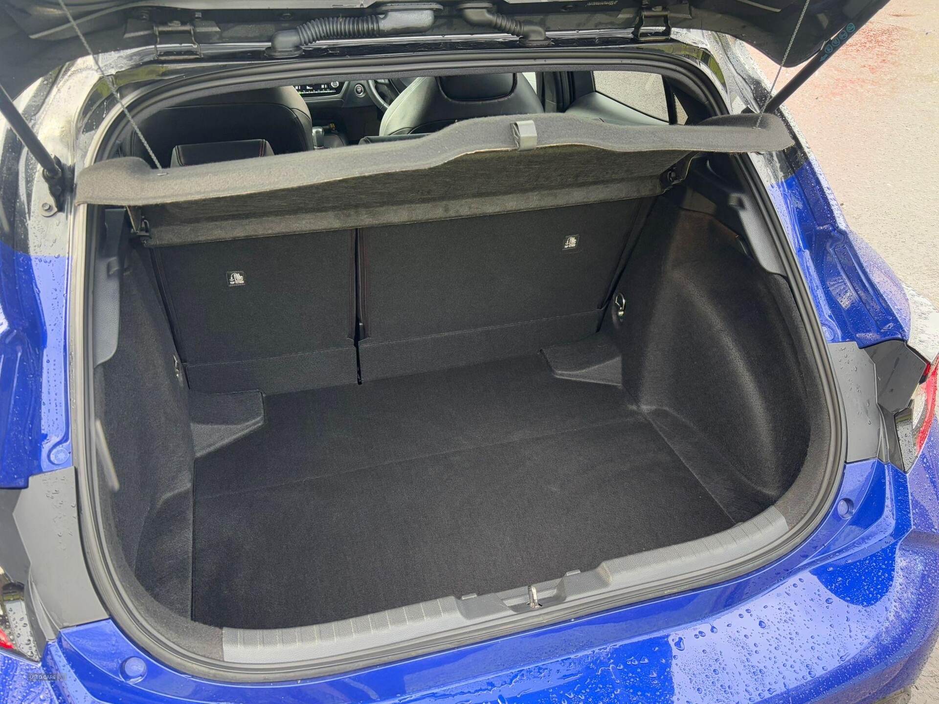Apr 2023 Toyota Corolla 1.8 Hybrid GR Sport 5dr CVT
