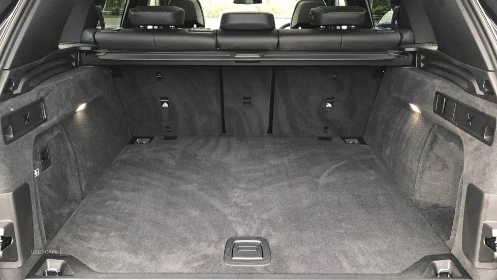 Apr 2024 BMW X5 xDrive30d MHT M Sport 5dr Auto