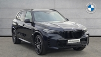 BMW X5 xDrive30d M Sport in Armagh
